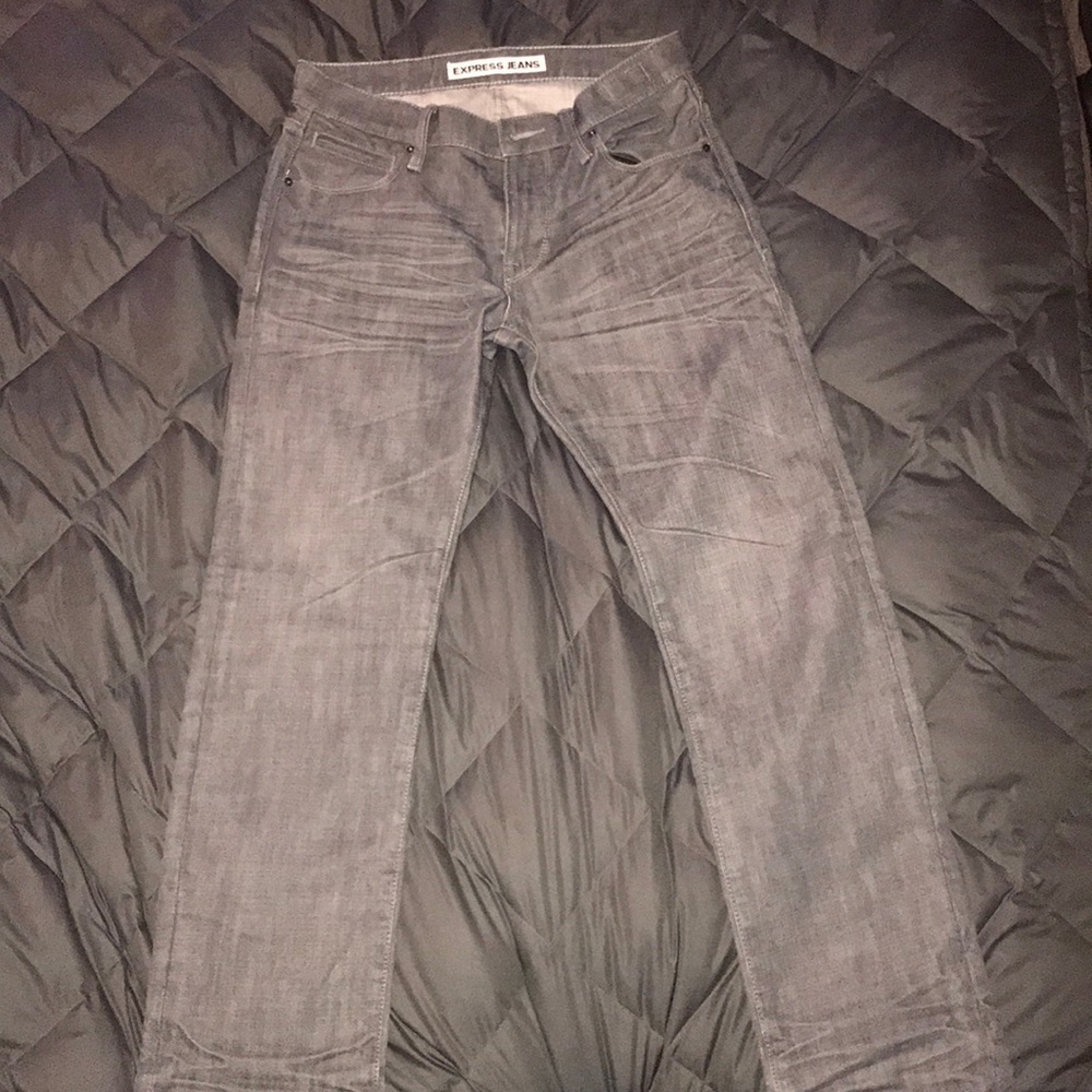 Express Men’s jeans size 29x32